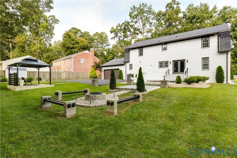 Tiny photo for 4013 Cresthill Road, Chester, VA 23831 (MLS # 2626331)