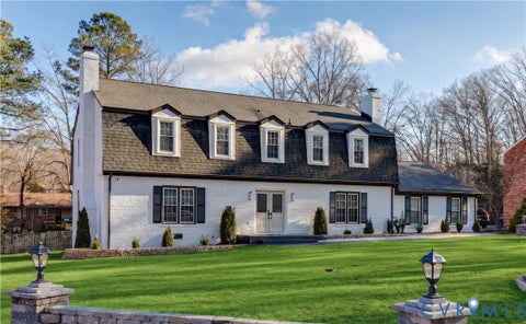 Tiny photo for 4013 Cresthill Road, Chester, VA 23831 (MLS # 2626331)