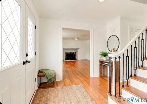 Tiny photo for 4013 Cresthill Road, Chester, VA 23831 (MLS # 2626331)
