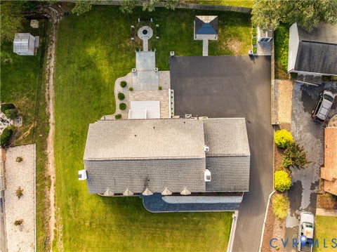 Tiny photo for 4013 Cresthill Road, Chester, VA 23831 (MLS # 2626331)