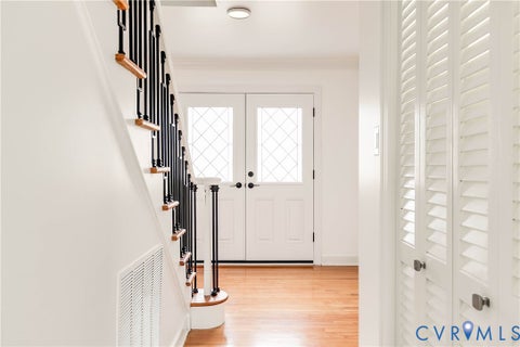 Tiny photo for 4013 Cresthill Road, Chester, VA 23831 (MLS # 2626331)