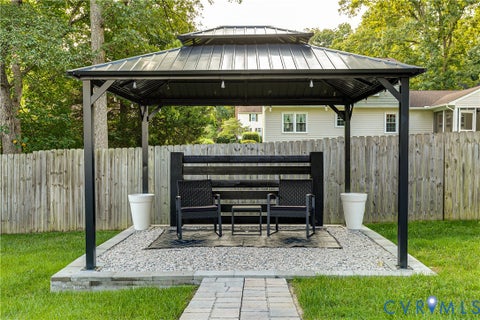 Tiny photo for 4013 Cresthill Road, Chester, VA 23831 (MLS # 2626331)