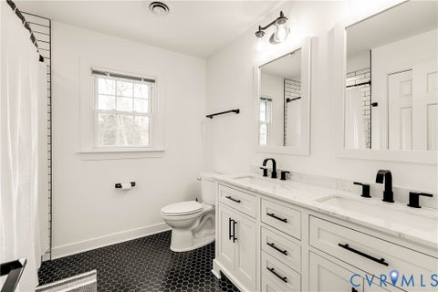 Tiny photo for 4013 Cresthill Road, Chester, VA 23831 (MLS # 2626331)