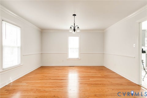 Tiny photo for 4013 Cresthill Road, Chester, VA 23831 (MLS # 2626331)
