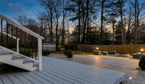 Tiny photo for 4013 Cresthill Road, Chester, VA 23831 (MLS # 2626331)