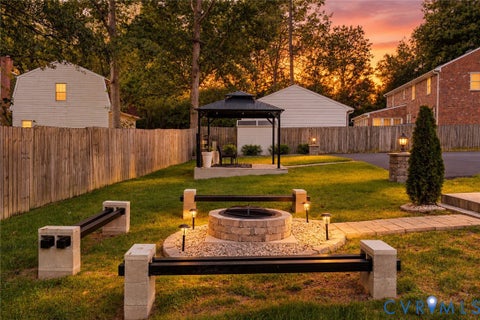 Tiny photo for 4013 Cresthill Road, Chester, VA 23831 (MLS # 2626331)