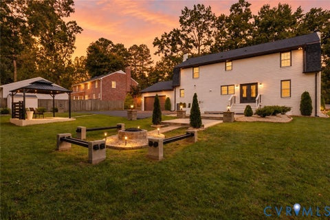 Tiny photo for 4013 Cresthill Road, Chester, VA 23831 (MLS # 2626331)