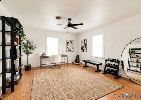 Tiny photo for 4013 Cresthill Road, Chester, VA 23831 (MLS # 2626331)