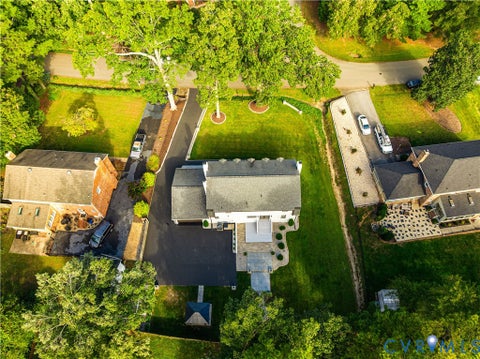 Tiny photo for 4013 Cresthill Road, Chester, VA 23831 (MLS # 2626331)