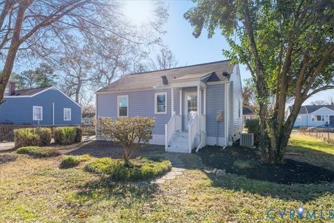 Tiny photo for 1906 Hobson Lane, Richmond, VA 23223 (MLS # 2532530)