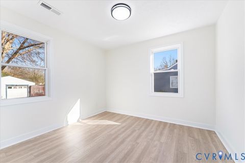 Tiny photo for 1906 Hobson Lane, Richmond, VA 23223 (MLS # 2532530)