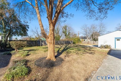 Tiny photo for 1906 Hobson Lane, Richmond, VA 23223 (MLS # 2532530)