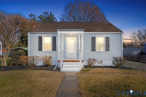Photo of 1906 Hobson Lane, Richmond, VA 23223 (MLS # 2532530)