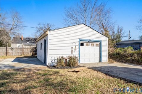 Tiny photo for 1906 Hobson Lane, Richmond, VA 23223 (MLS # 2532530)