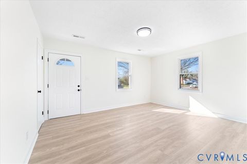 Tiny photo for 1906 Hobson Lane, Richmond, VA 23223 (MLS # 2532530)