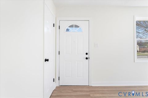 Tiny photo for 1906 Hobson Lane, Richmond, VA 23223 (MLS # 2532530)