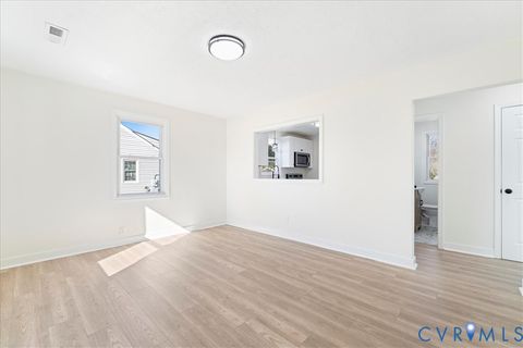 Tiny photo for 1906 Hobson Lane, Richmond, VA 23223 (MLS # 2532530)