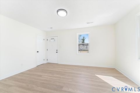 Tiny photo for 1906 Hobson Lane, Richmond, VA 23223 (MLS # 2532530)