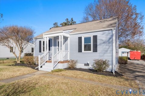 Tiny photo for 1906 Hobson Lane, Richmond, VA 23223 (MLS # 2532530)