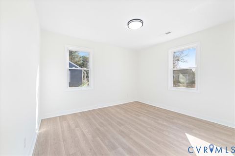Tiny photo for 1906 Hobson Lane, Richmond, VA 23223 (MLS # 2532530)