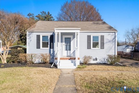 Tiny photo for 1906 Hobson Lane, Richmond, VA 23223 (MLS # 2532530)