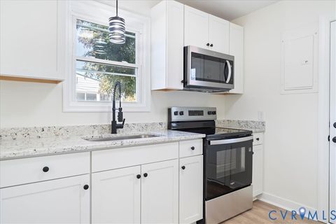 Tiny photo for 1906 Hobson Lane, Richmond, VA 23223 (MLS # 2532530)