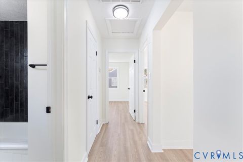 Tiny photo for 1906 Hobson Lane, Richmond, VA 23223 (MLS # 2532530)