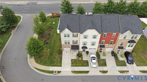 Tiny photo for 4101 New Hermitage Drive, Henrico, VA 23228 (MLS # 2618230)