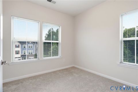 Tiny photo for 4101 New Hermitage Drive, Henrico, VA 23228 (MLS # 2618230)