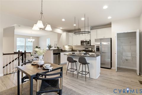 Tiny photo for 4101 New Hermitage Drive, Henrico, VA 23228 (MLS # 2618230)