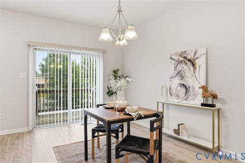 Tiny photo for 4101 New Hermitage Drive, Henrico, VA 23228 (MLS # 2618230)