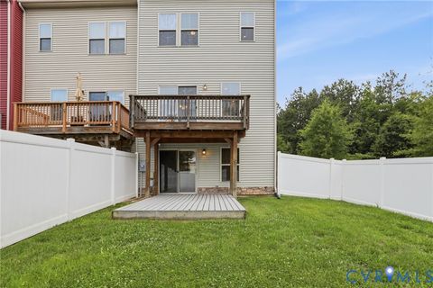 Tiny photo for 4101 New Hermitage Drive, Henrico, VA 23228 (MLS # 2618230)