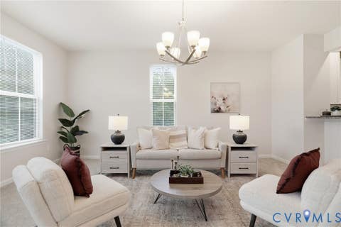 Tiny photo for 4101 New Hermitage Drive, Henrico, VA 23228 (MLS # 2618230)