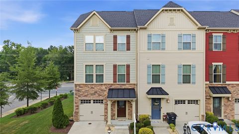 Tiny photo for 4101 New Hermitage Drive, Henrico, VA 23228 (MLS # 2618230)