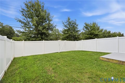 Tiny photo for 4101 New Hermitage Drive, Henrico, VA 23228 (MLS # 2618230)