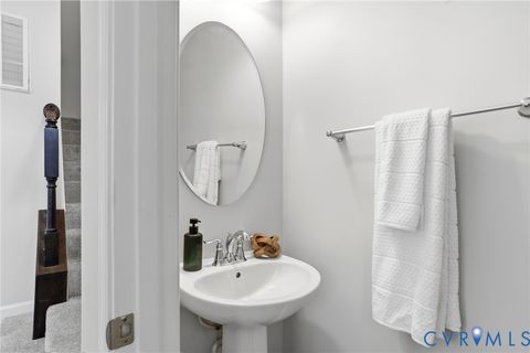 Tiny photo for 4101 New Hermitage Drive, Henrico, VA 23228 (MLS # 2618230)