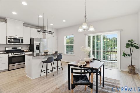 Tiny photo for 4101 New Hermitage Drive, Henrico, VA 23228 (MLS # 2618230)