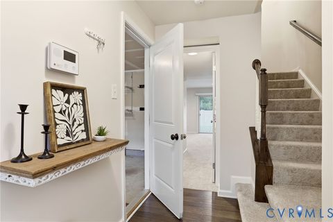 Tiny photo for 4101 New Hermitage Drive, Henrico, VA 23228 (MLS # 2618230)