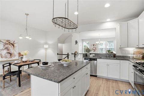 Tiny photo for 4101 New Hermitage Drive, Henrico, VA 23228 (MLS # 2618230)