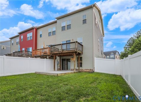 Tiny photo for 4101 New Hermitage Drive, Henrico, VA 23228 (MLS # 2618230)