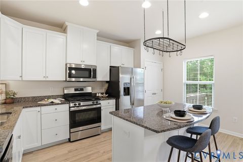 Tiny photo for 4101 New Hermitage Drive, Henrico, VA 23228 (MLS # 2618230)