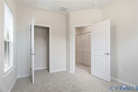 Tiny photo for 4101 New Hermitage Drive, Henrico, VA 23228 (MLS # 2618230)