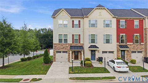 Tiny photo for 4101 New Hermitage Drive, Henrico, VA 23228 (MLS # 2618230)