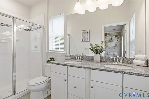 Tiny photo for 4101 New Hermitage Drive, Henrico, VA 23228 (MLS # 2618230)
