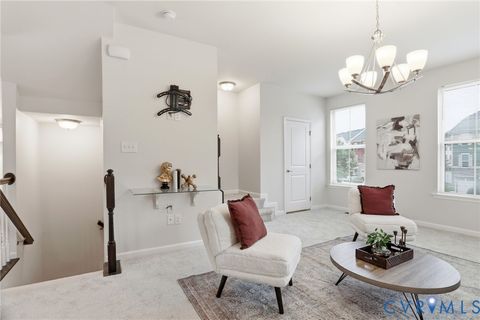Tiny photo for 4101 New Hermitage Drive, Henrico, VA 23228 (MLS # 2618230)