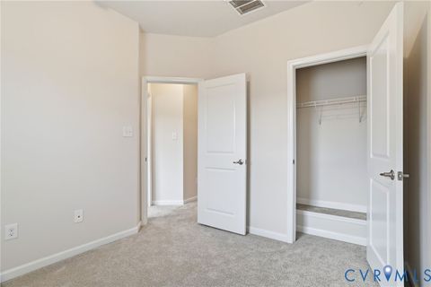 Tiny photo for 4101 New Hermitage Drive, Henrico, VA 23228 (MLS # 2618230)