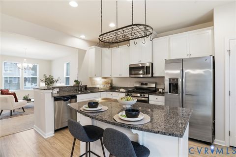 Tiny photo for 4101 New Hermitage Drive, Henrico, VA 23228 (MLS # 2618230)