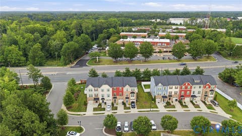 Tiny photo for 4101 New Hermitage Drive, Henrico, VA 23228 (MLS # 2618230)