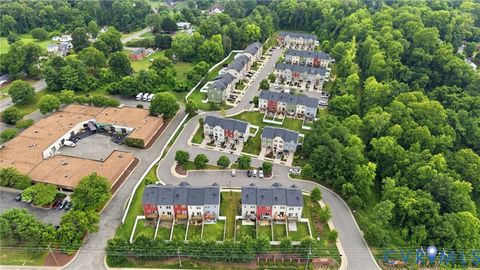 Tiny photo for 4101 New Hermitage Drive, Henrico, VA 23228 (MLS # 2618230)
