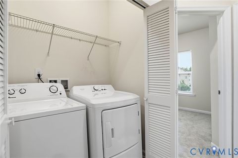 Tiny photo for 4101 New Hermitage Drive, Henrico, VA 23228 (MLS # 2618230)